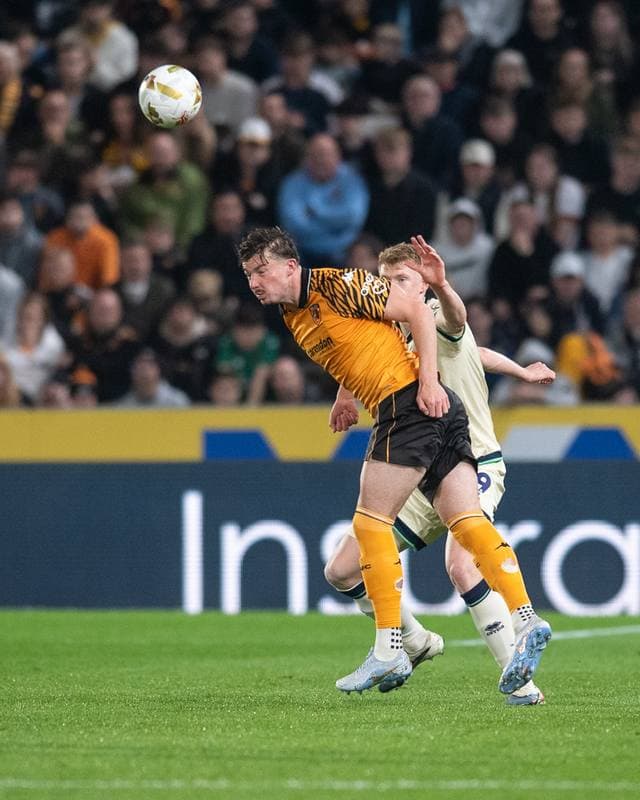 Football. Sky Bet Championship. Hull City - Millwall. 08.05.2026