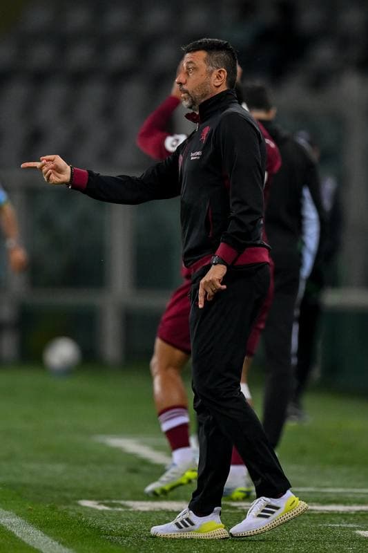 Football. Serie A. Torino - Sassuolo. 08.05.2026