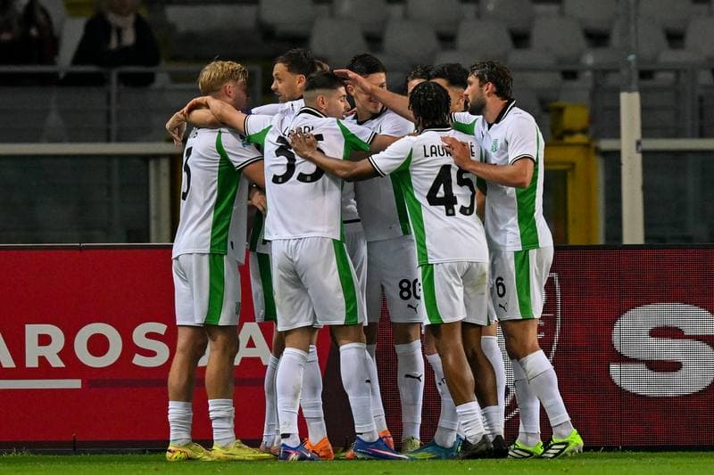 Football. Serie A. Torino - Sassuolo. 08.05.2026