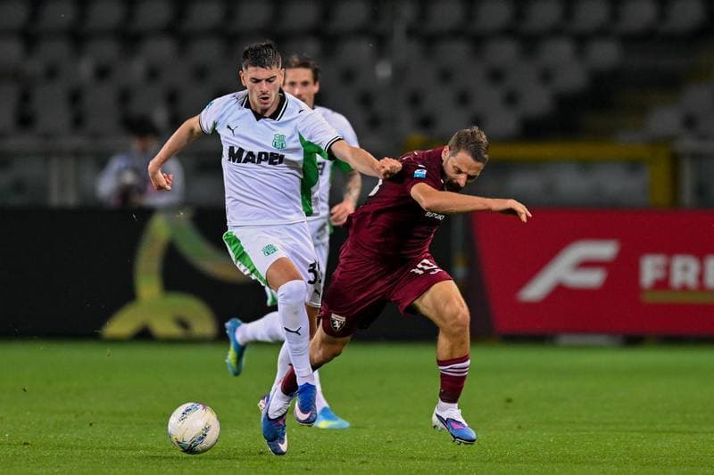 Football. Serie A. Torino - Sassuolo. 08.05.2026