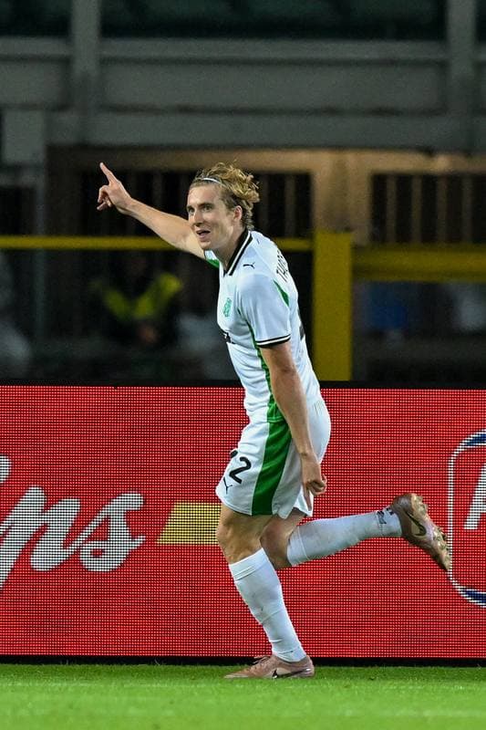 Football. Serie A. Torino - Sassuolo. 08.05.2026
