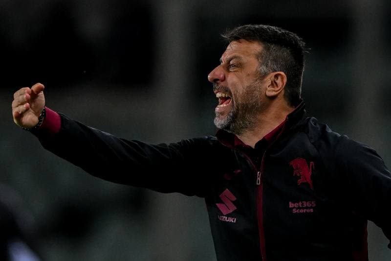 Football. Serie A. Torino - Sassuolo. 08.05.2026