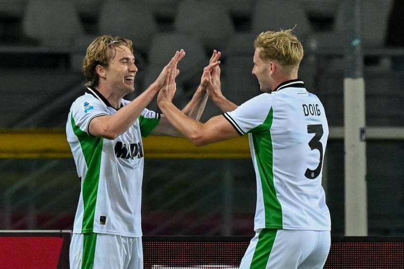 Football. Serie A. Torino - Sassuolo. 08.05.2026