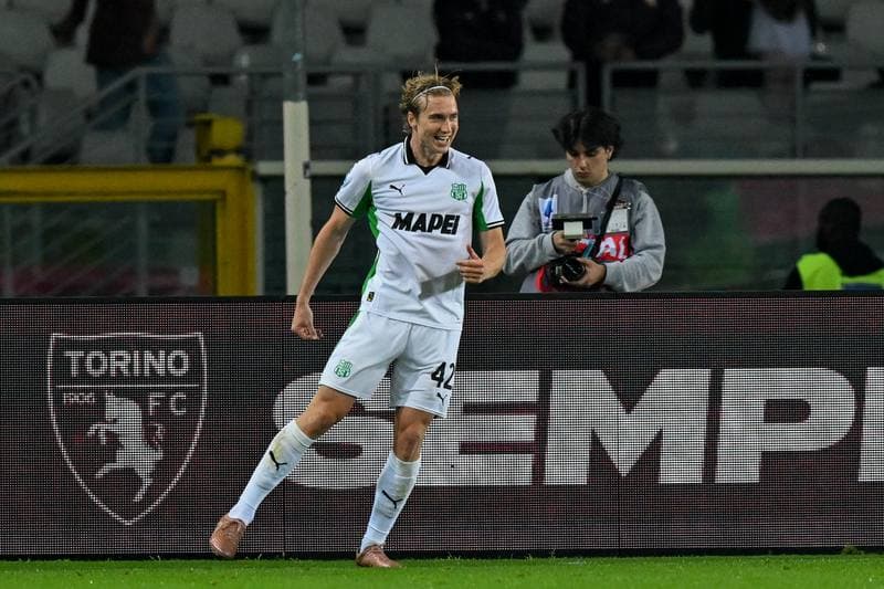 Football. Serie A. Torino - Sassuolo. 08.05.2026