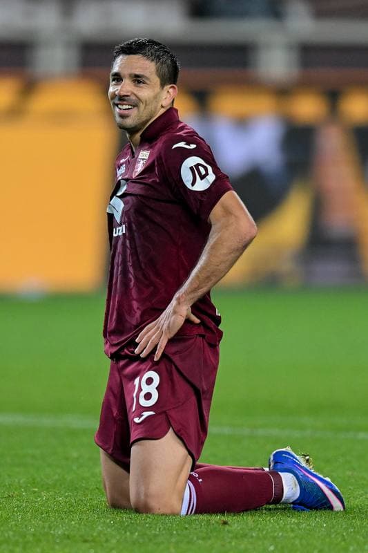 Football. Serie A. Torino - Sassuolo. 08.05.2026