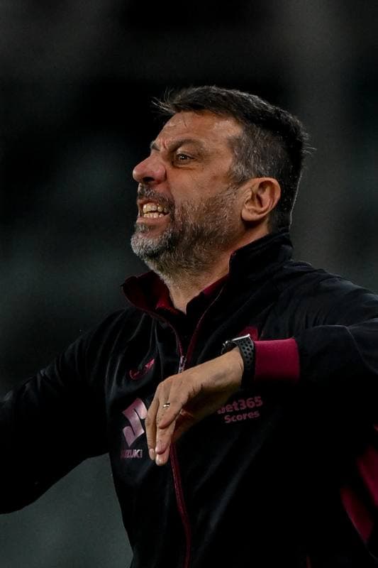 Football. Serie A. Torino - Sassuolo. 08.05.2026