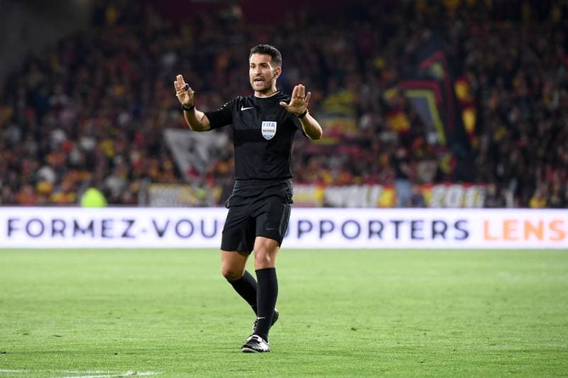 Football. Ligue 1. RC Lens - FC Nantes. 08.05.2026