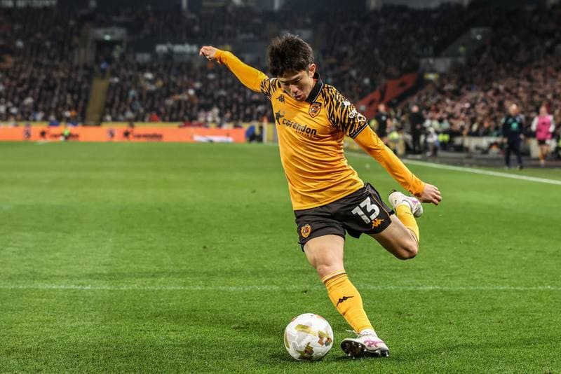Football. Sky Bet Championship. Hull City - Millwall. 08.05.2026