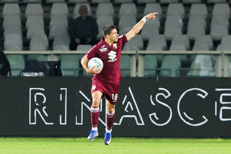 Football. Serie A. Torino - Sassuolo. 08.05.2026