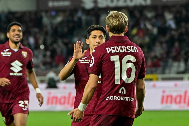 Football. Serie A. Torino - Sassuolo. 08.05.2026