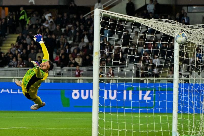 Football. Serie A. Torino - Sassuolo. 08.05.2026