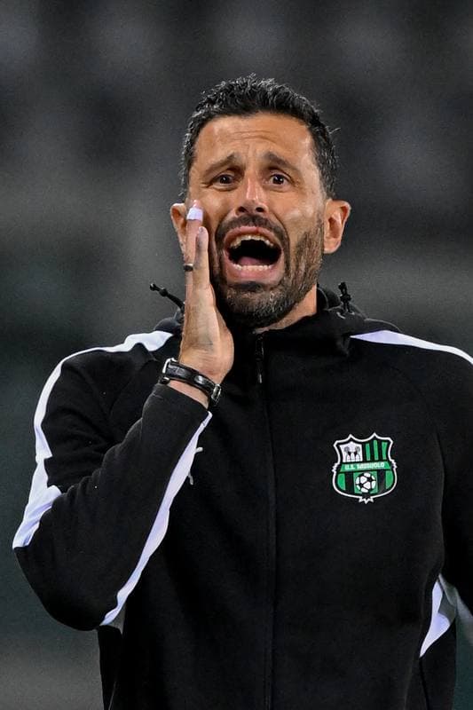 Football. Serie A. Torino - Sassuolo. 08.05.2026