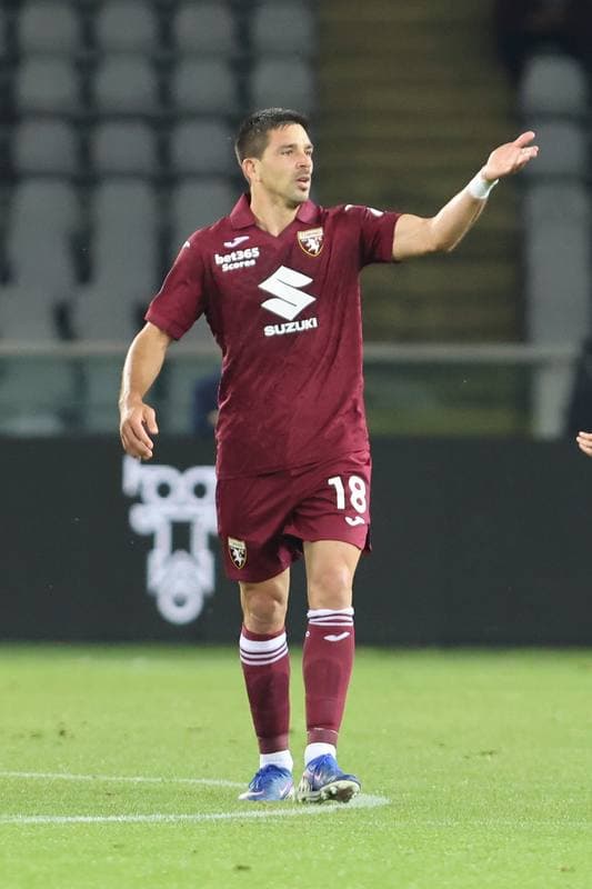 Football. Serie A. Torino - Sassuolo. 08.05.2026