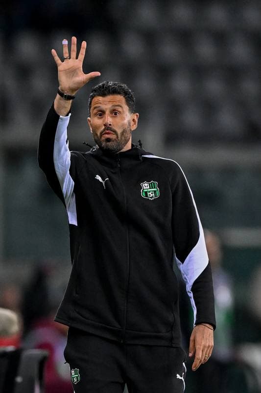Football. Serie A. Torino - Sassuolo. 08.05.2026