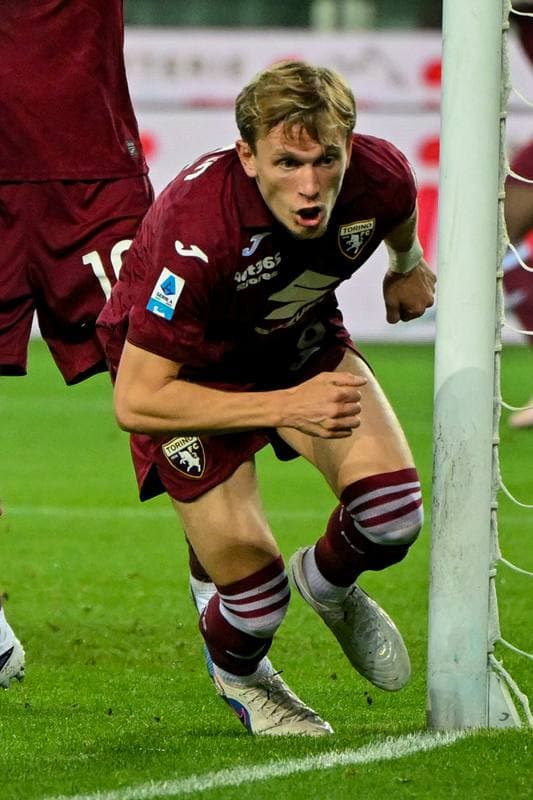 Football. Serie A. Torino - Sassuolo. 08.05.2026