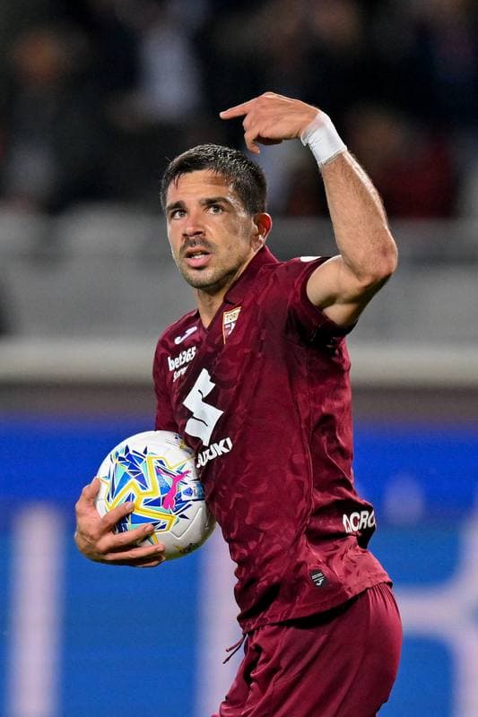 Football. Serie A. Torino - Sassuolo. 08.05.2026