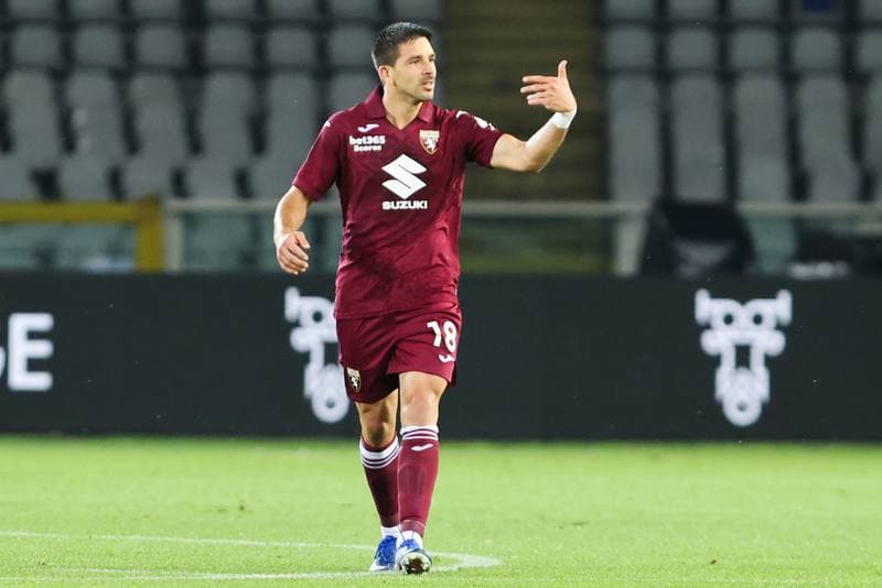 Football. Serie A. Torino - Sassuolo. 08.05.2026