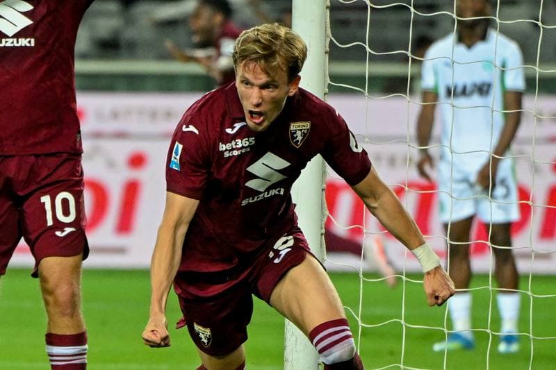 Football. Serie A. Torino - Sassuolo. 08.05.2026