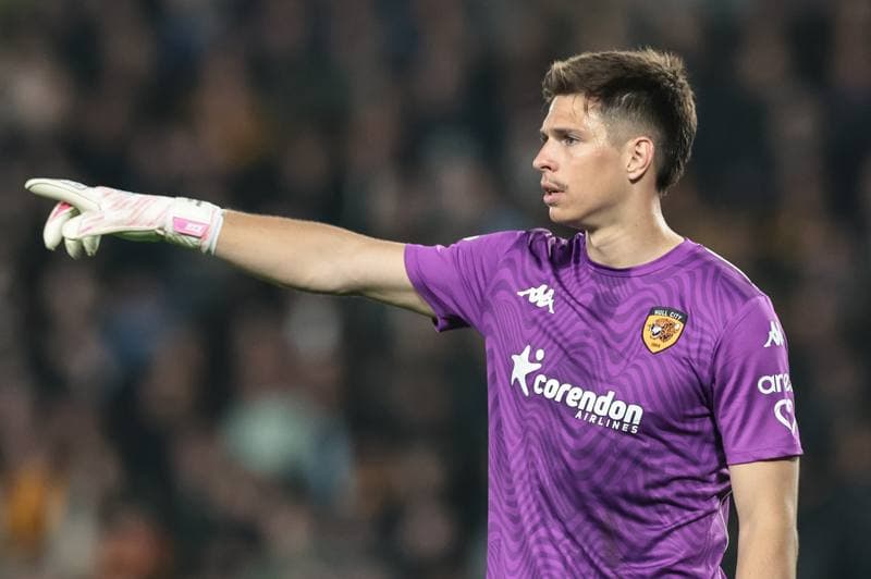 Football. Sky Bet Championship. Hull City - Millwall. 08.05.2026