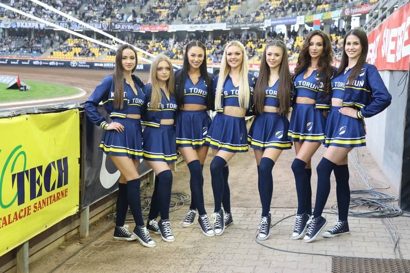 Speedway. PGE Ekstraliga. Pres Grupa Deweloperska Torun - Stelmet Falubaz Zielona Gora. 08.05.2026