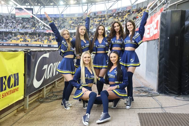 Speedway. PGE Ekstraliga. Pres Grupa Deweloperska Torun - Stelmet Falubaz Zielona Gora. 08.05.2026