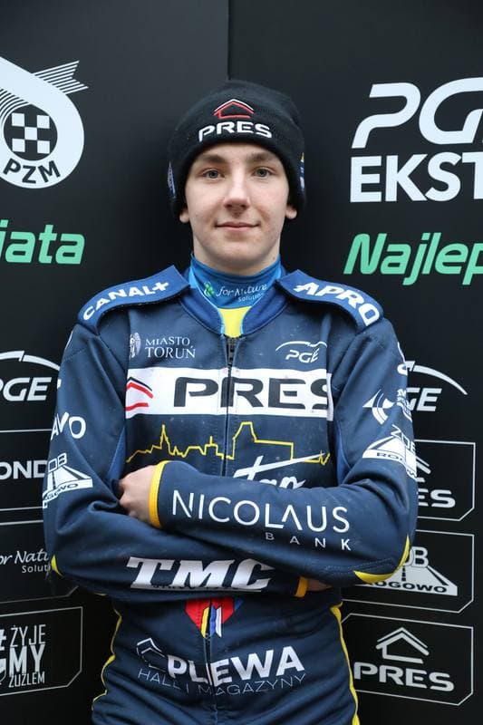 Speedway. PGE Ekstraliga. Pres Grupa Deweloperska Torun - Stelmet Falubaz Zielona Gora. 08.05.2026