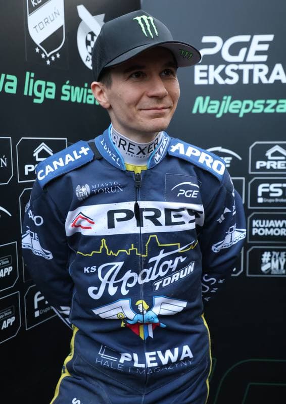 Speedway. PGE Ekstraliga. Pres Grupa Deweloperska Torun - Stelmet Falubaz Zielona Gora. 08.05.2026