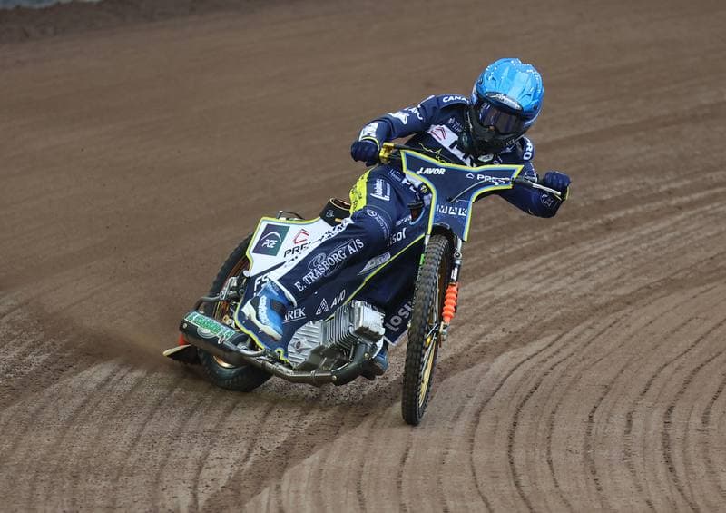 Speedway. PGE Ekstraliga. Pres Grupa Deweloperska Torun - Stelmet Falubaz Zielona Gora. 08.05.2026