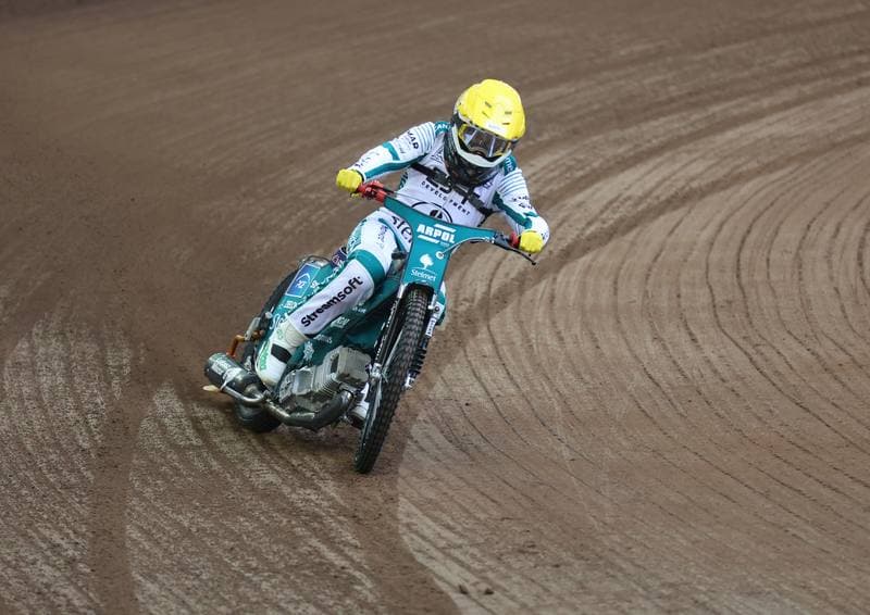 Speedway. PGE Ekstraliga. Pres Grupa Deweloperska Torun - Stelmet Falubaz Zielona Gora. 08.05.2026