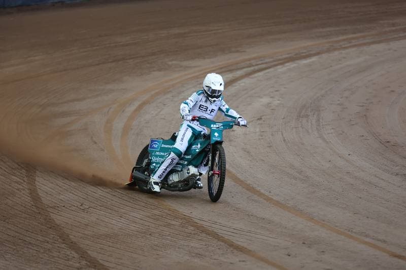 Speedway. PGE Ekstraliga. Pres Grupa Deweloperska Torun - Stelmet Falubaz Zielona Gora. 08.05.2026