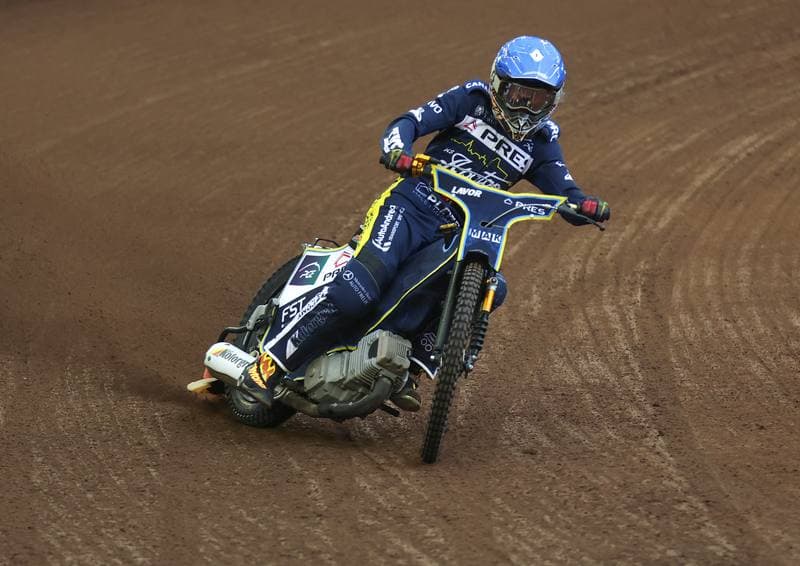 Speedway. PGE Ekstraliga. Pres Grupa Deweloperska Torun - Stelmet Falubaz Zielona Gora. 08.05.2026