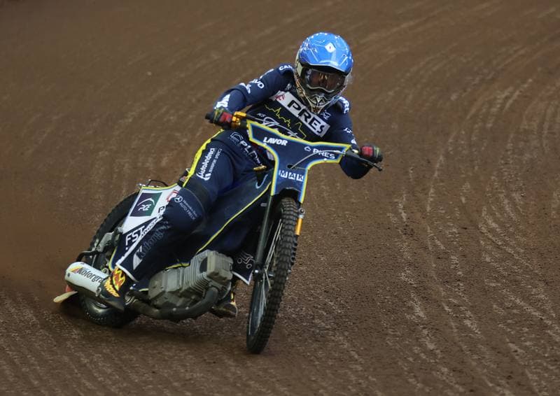 Speedway. PGE Ekstraliga. Pres Grupa Deweloperska Torun - Stelmet Falubaz Zielona Gora. 08.05.2026