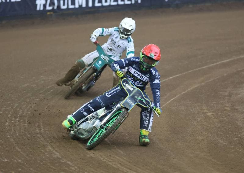 Speedway. PGE Ekstraliga. Pres Grupa Deweloperska Torun - Stelmet Falubaz Zielona Gora. 08.05.2026