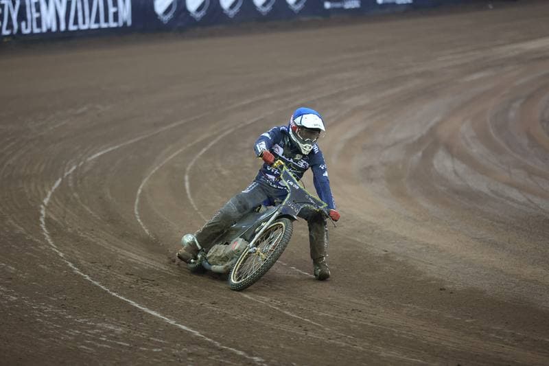 Speedway. PGE Ekstraliga. Pres Grupa Deweloperska Torun - Stelmet Falubaz Zielona Gora. 08.05.2026