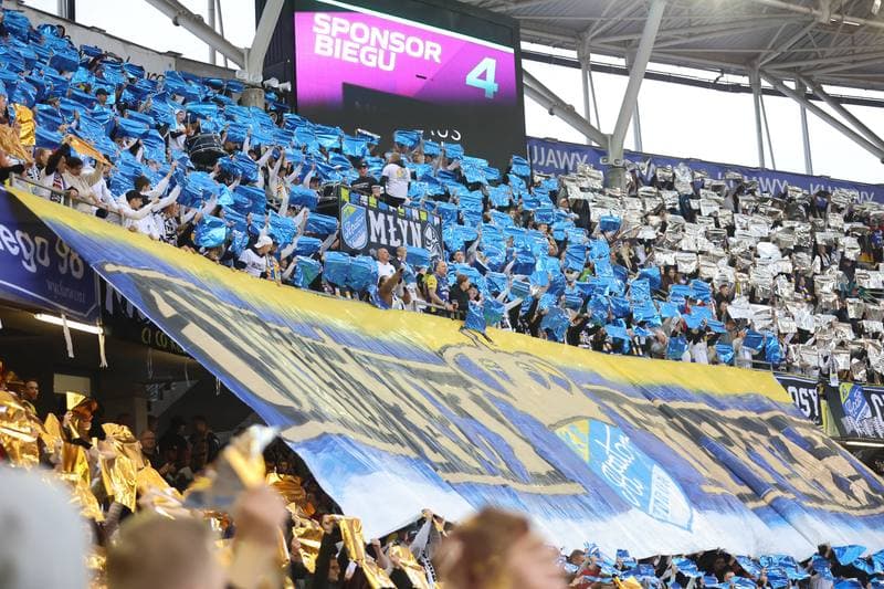 Speedway. PGE Ekstraliga. Pres Grupa Deweloperska Torun - Stelmet Falubaz Zielona Gora. 08.05.2026