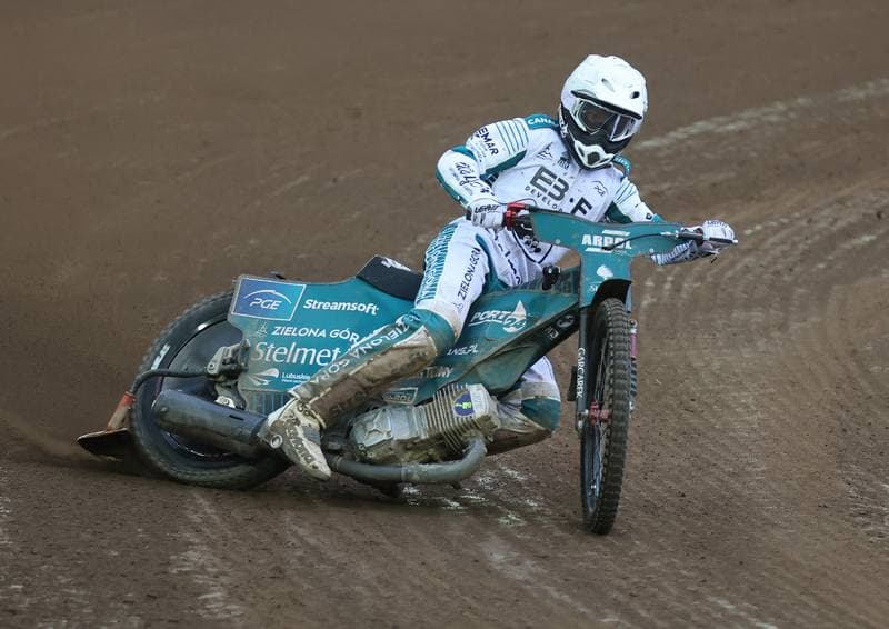 Speedway. PGE Ekstraliga. Pres Grupa Deweloperska Torun - Stelmet Falubaz Zielona Gora. 08.05.2026