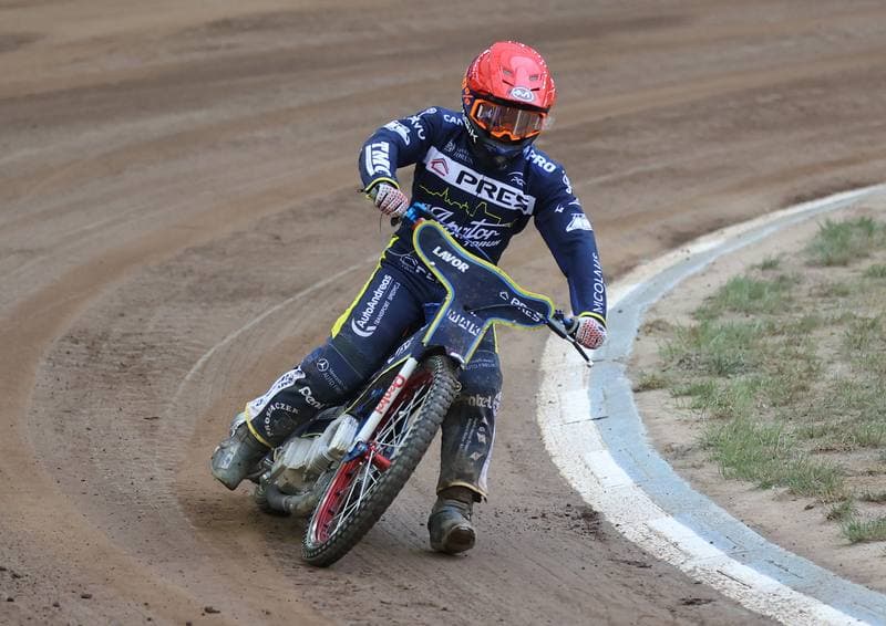 Speedway. PGE Ekstraliga. Pres Grupa Deweloperska Torun - Stelmet Falubaz Zielona Gora. 08.05.2026
