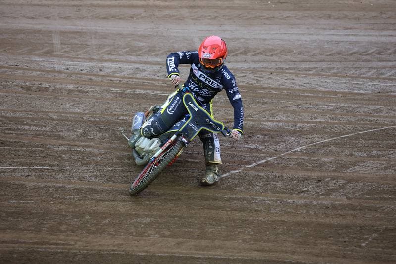 Speedway. PGE Ekstraliga. Pres Grupa Deweloperska Torun - Stelmet Falubaz Zielona Gora. 08.05.2026