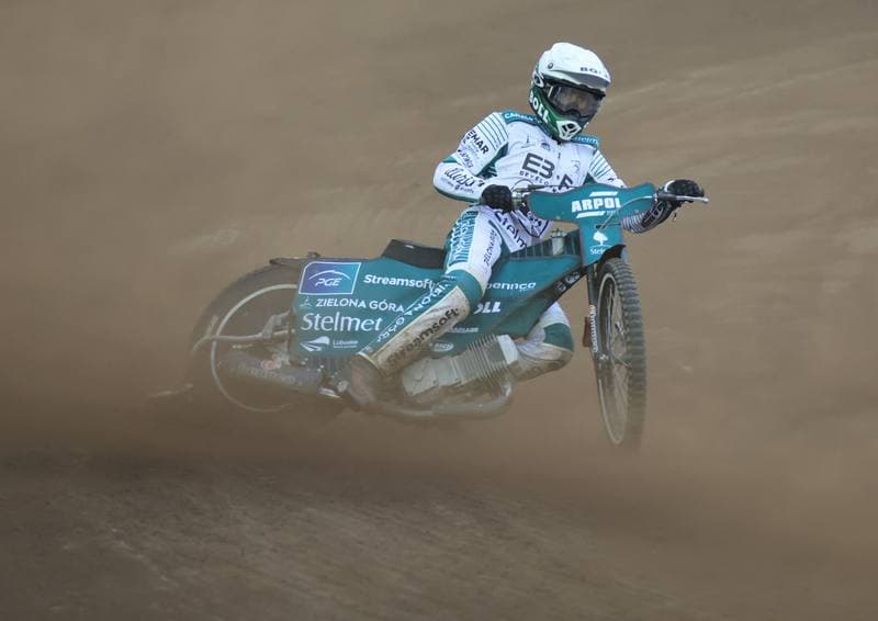 Speedway. PGE Ekstraliga. Pres Grupa Deweloperska Torun - Stelmet Falubaz Zielona Gora. 08.05.2026