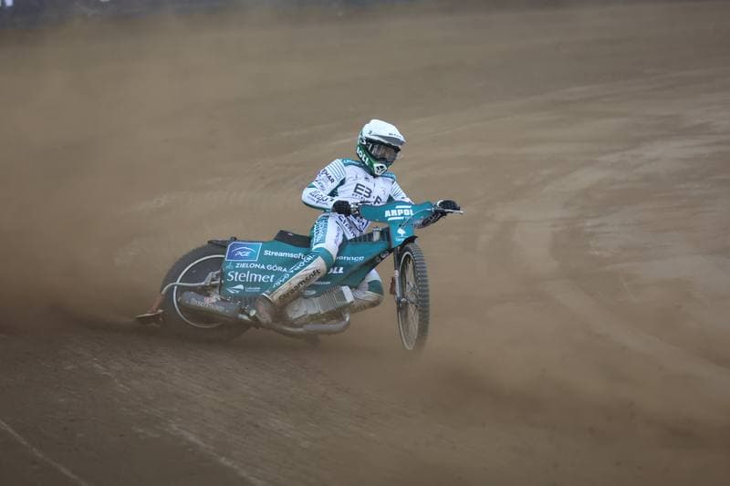 Speedway. PGE Ekstraliga. Pres Grupa Deweloperska Torun - Stelmet Falubaz Zielona Gora. 08.05.2026