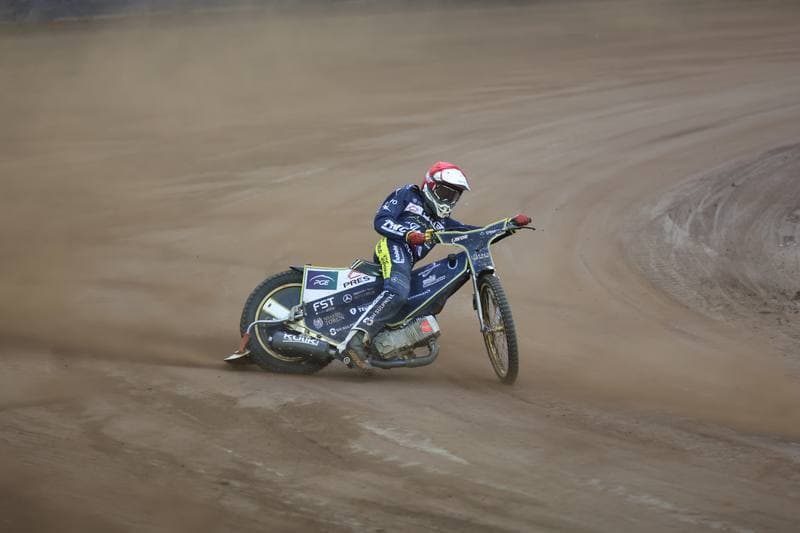 Speedway. PGE Ekstraliga. Pres Grupa Deweloperska Torun - Stelmet Falubaz Zielona Gora. 08.05.2026