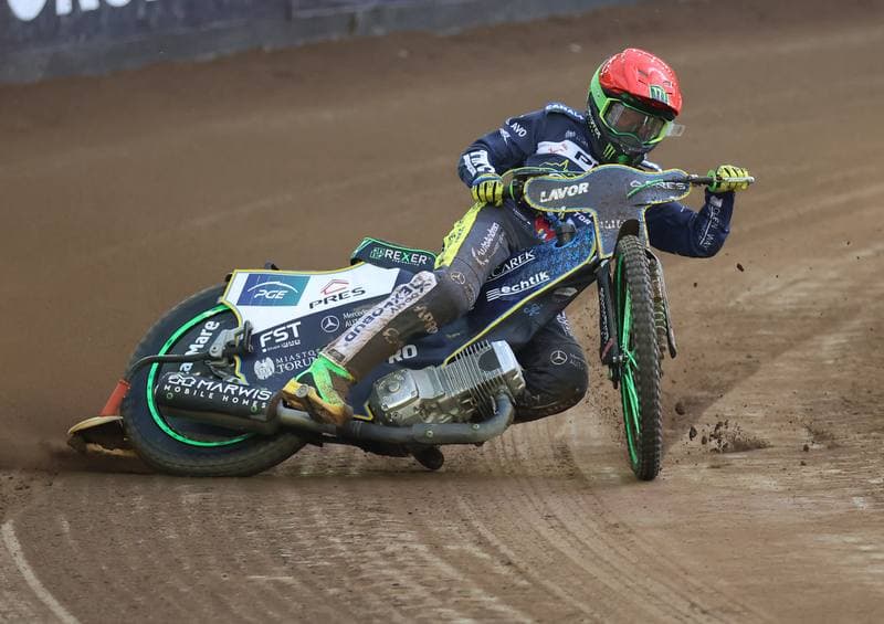 Speedway. PGE Ekstraliga. Pres Grupa Deweloperska Torun - Stelmet Falubaz Zielona Gora. 08.05.2026