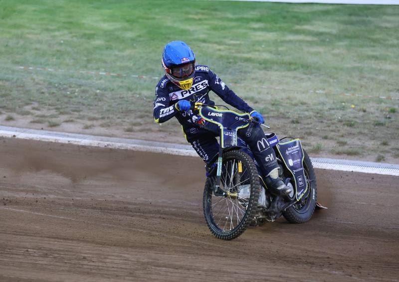 Speedway. PGE Ekstraliga. Pres Grupa Deweloperska Torun - Stelmet Falubaz Zielona Gora. 08.05.2026