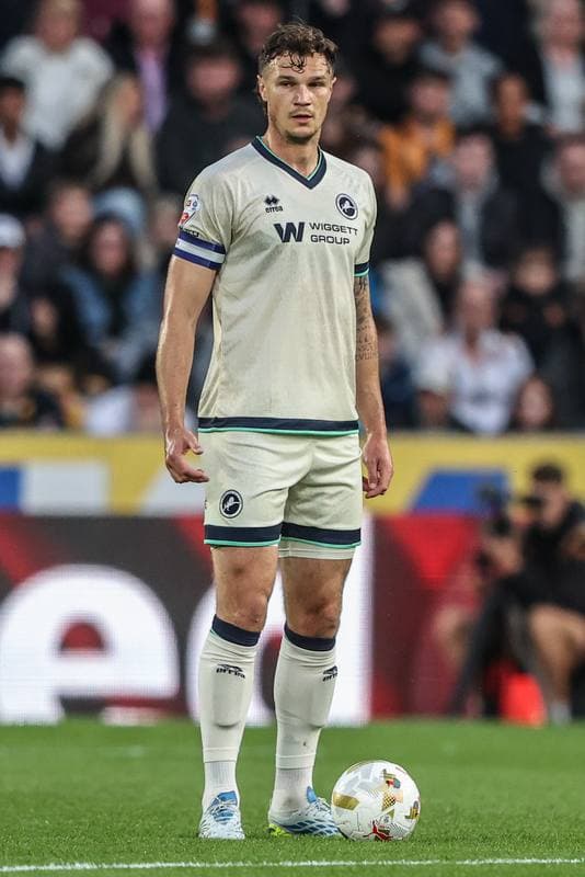 Football. Sky Bet Championship. Hull City - Millwall. 08.05.2026