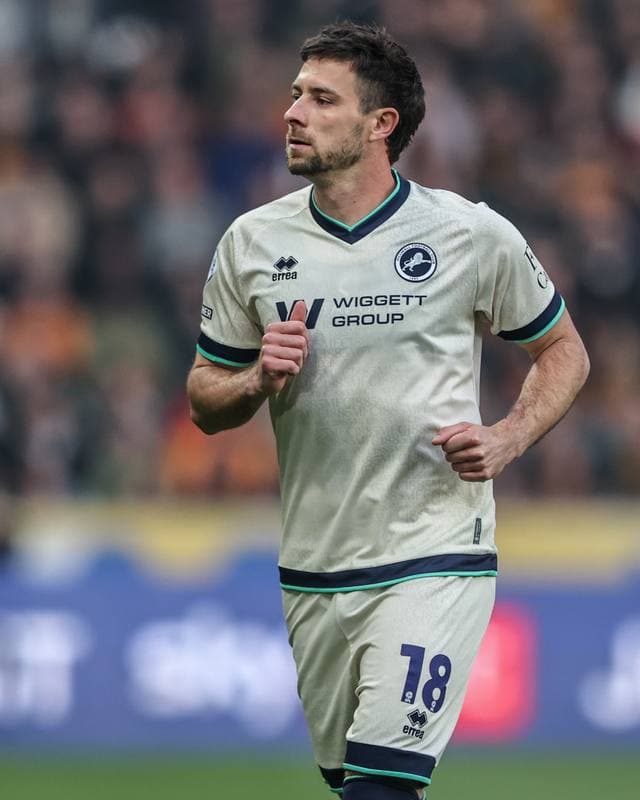Football. Sky Bet Championship. Hull City - Millwall. 08.05.2026