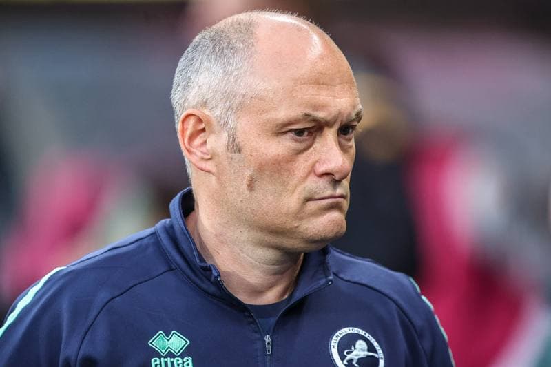 Football. Sky Bet Championship. Hull City - Millwall. 08.05.2026