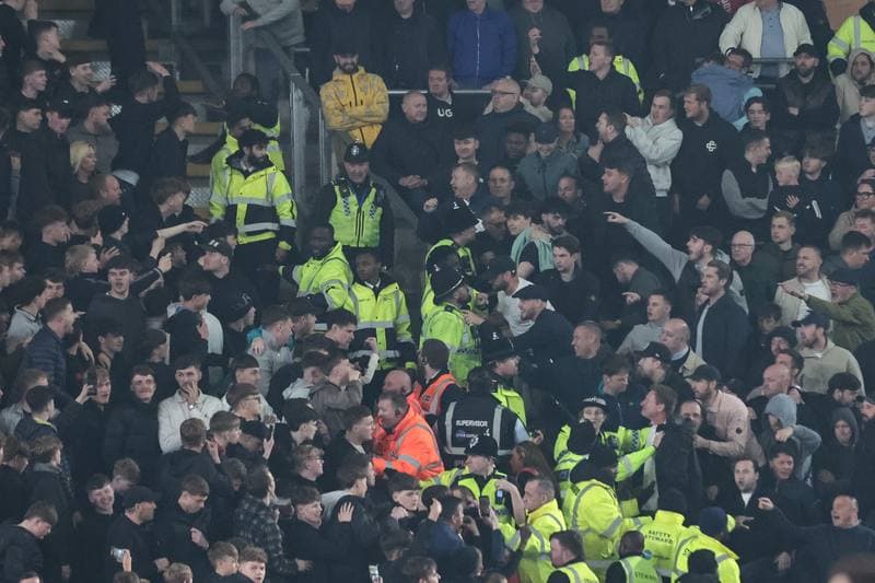Football. Sky Bet Championship. Hull City - Millwall. 08.05.2026