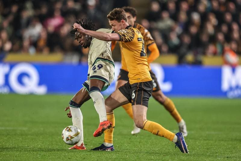 Football. Sky Bet Championship. Hull City - Millwall. 08.05.2026