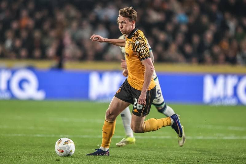 Football. Sky Bet Championship. Hull City - Millwall. 08.05.2026