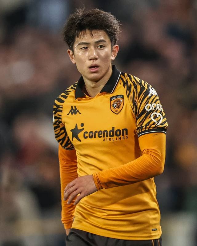 Football. Sky Bet Championship. Hull City - Millwall. 08.05.2026